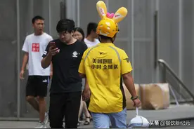 除了肉蟹煲之外，骑手小哥良心忠告：这5种“脏”外卖也要少吃图片