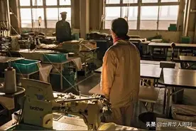 故意犯罪进囚笼，监狱竟成了日本老人的养老“天堂”图片