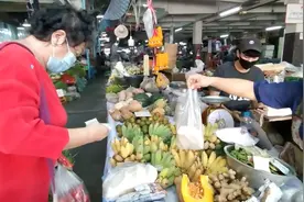 去泰国养老的中国老人：有人在这里找回年轻的感觉，有人定居了十年，最终仍然选择落叶归根图片