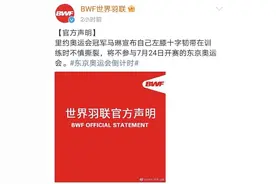 马琳训练不慎韧带撕裂退出东京奥运会，许昕比赛受伤引起球迷担忧图片