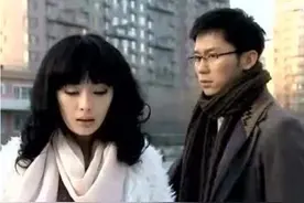 同样是原生家庭不幸，男人活成励志故事，女人则成了被嫌弃的松子图片