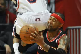 雄鹿和蒂格正式签约，小里弗斯或彻底告别NBA图片