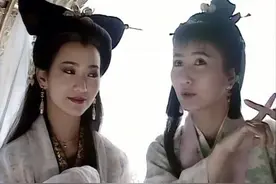 越来越没有底线！《新白蛇传》差评一片，看两集就想去洗洗眼睛图片