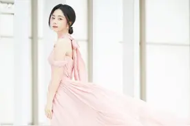 错失金鹰奖，谭松韵却成全场最佳，三十而立跟年龄没有关系图片