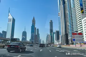 迪拜到底有多“壕”？游客逛了一星期，却觉得不过如此图片