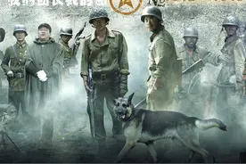 革命剧《我的团长我的团战至终章》将袭，张译领衔，原班人马难聚图片
