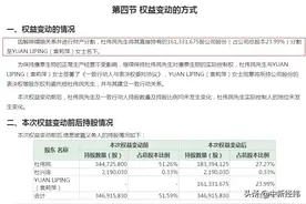 康泰生物实控人前妻分235亿，创A股最贵离婚！网友：离婚卖股？图片
