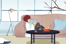 感情中，只是玩玩而已的男人，会有点“神秘”图片