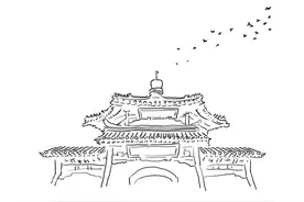 为何讲究人家将爱好养鸽称为“盘”鸽子？梅兰芳也用它“练眼神”图片