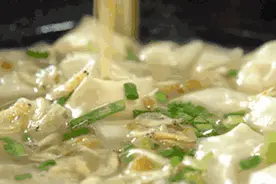 中国人有多喜欢吃馄饨？到底哪里的馄饨最好吃？图片