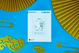 冷暖自知，体态自查，血压监测需要Ta的陪伴图片