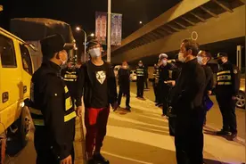 即日起石家庄将集中整治渣土运输秩序，为期半个月图片