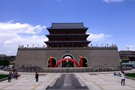 古代的凉州在什么地方？为何边塞诗中频频出现，现在却很少听说？图片