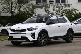 最便宜的合资SUV？奕跑升级配置，动力输出较差，适合日常家用图片