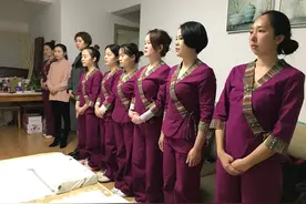 男生做spa会不会很享受，都有哪些项目呀？图片