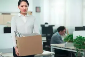 在单位混得不好，要换掉以下几样东西图片