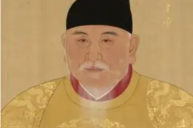 朱元璋为什么收养那么多义子？图片