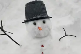 四年级作文《下雪了》这样写才出彩图片