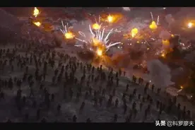 志愿军全靠人海战术，密集冲锋？美军：这是臆想，毫无军事常识图片