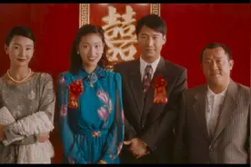 还记得那部《甜蜜蜜》吗？一起回味经典之作带给我们关于爱的启示图片