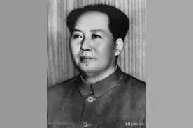 毛主席一生中最伤心的十五次痛哭图片