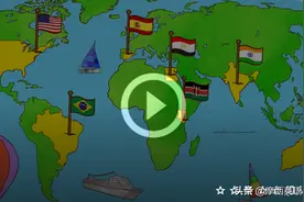 摩西英语课程教你趣味学英语——阿根廷名字起源图片
