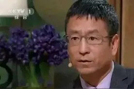 感同身受！白岩松呼吁留学生回国，其儿子如今也在英国留学图片