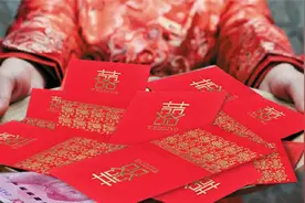 那些要了天价彩礼的媳妇们，都过得怎么样了？图片