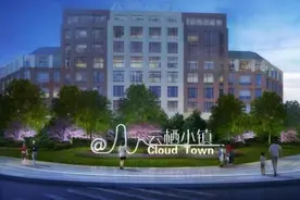 文三路、彩虹快速路西延工程…杭州多条道路将在亚运会前完成品质升级图片
