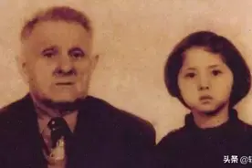 60岁当父亲72岁去世，犹太人爸爸争分夺秒教给女儿生存的智慧图片