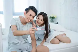 夫妻也有年龄差？双方年龄相差这个数，娃的智商可能比同龄人高图片