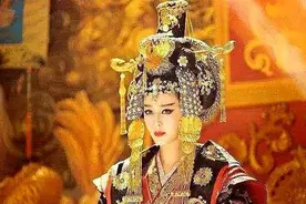 一代女皇武则天的残忍手段！研究了多种挑战人类生理极限的酷刑图片
