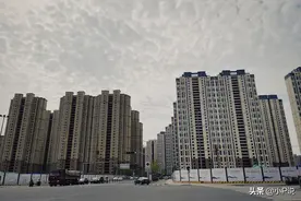 城市规划之华山湖景区与炼油厂图片
