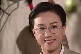 这10位女星有人敢娶吗？扮成男人简直太像啦！图片