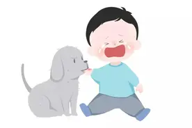 不幸被宠物咬，你需要做这些事图片