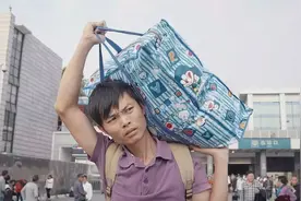 六个农民工，用诗歌描绘一本现实和心灵的史记，看哭十万人图片