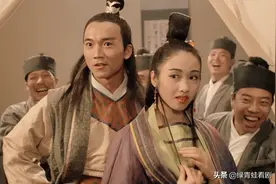 张三丰为何要亲手杀死宋青书？金庸暗示：因为他要救一个人图片