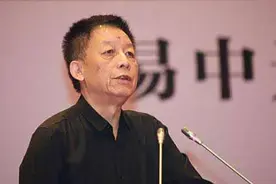 易中天：中国人靠什么维持人与人的关系？图片