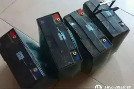 一文读懂两轮电动车电池分类及最佳充电时机！养成良好充电的习惯图片
