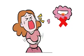 女性在什么年龄绝经刚刚好？“大姨妈”离开前，身体有何信号？图片