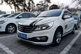 我与宝骏310共同走过的11万公里，以及对宝骏的真诚建议图片