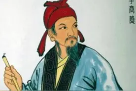 身无彩凤双飞翼，心有灵犀一点通——李商隐图片