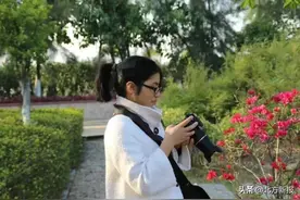 厦门驰援武汉护士曾桂香：想去看看胡杨林图片
