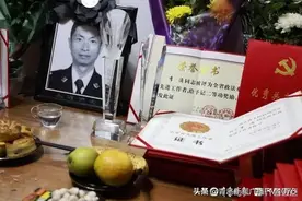 “爸，我还是很想你……”图片