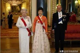 英国人的不解：中国为什么不能保留皇室，这两点至关重要图片