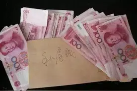 借钱，借走了国人的心图片