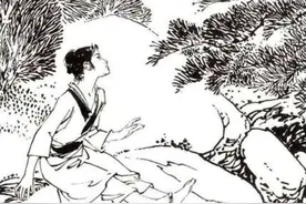 民间故事：孟婆汤与元宝汤图片