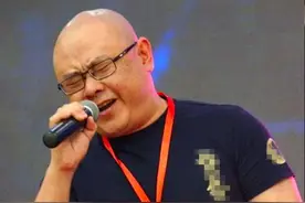 刀郎隐退十几年，2年3张专辑强势复出，你还会支持他吗？图片