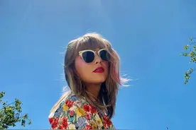 霉霉，一名出生于美国乡村的女孩，如何成为音乐产业的标志？图片