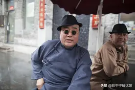 你为什么认为算命先生算得准？也许你只是中了“巴纳姆效应”的毒图片